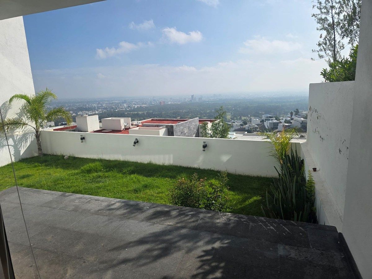Casa en Sierra Azúl, San Luis Potosí, foto 2 de 24