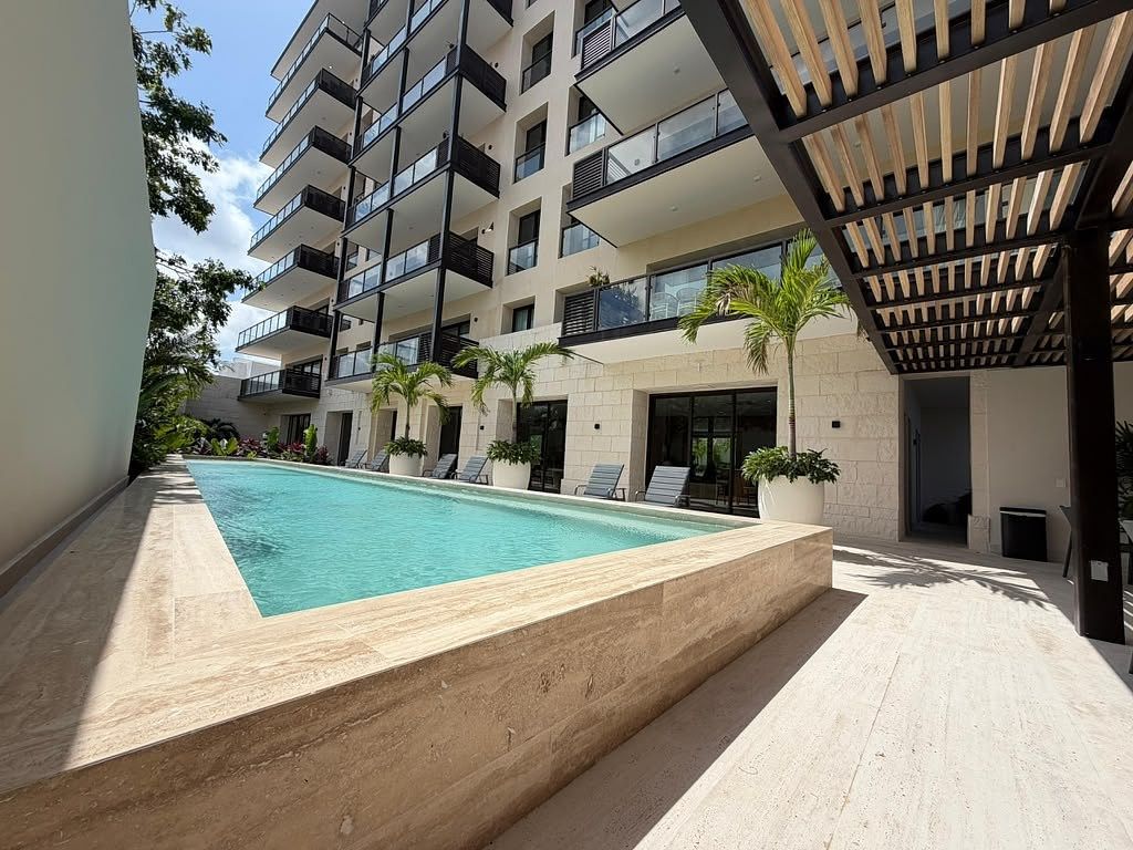 Departamento en Renta con Vista a Laguna Nichupté | Cancún, foto 1 de 16