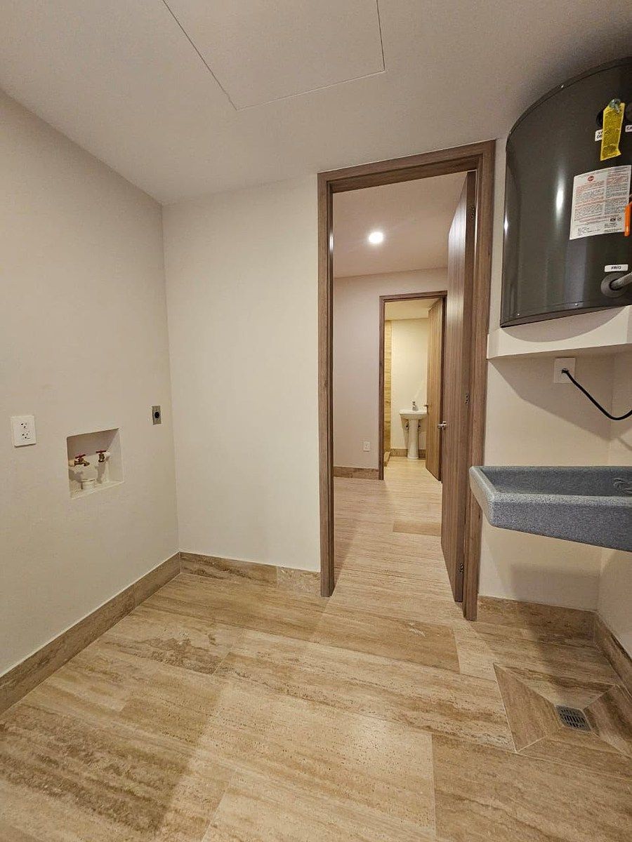 Departamento en Supermanzana 11, Benito Juárez, foto 16 de 16