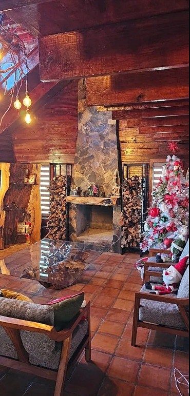 Chácara em San Antonio de las Alazanas, Arteaga, foto 8 de 10