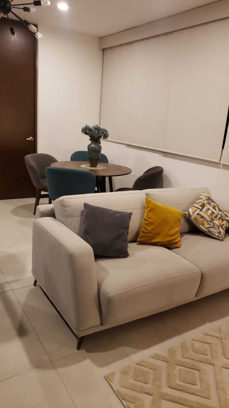 Apartamento em Temozón Norte, Mérida, foto 2 de 15
