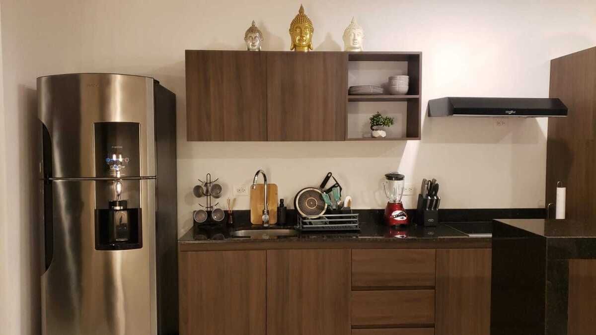 Apartamento em Temozón Norte, Mérida, foto 4 de 15