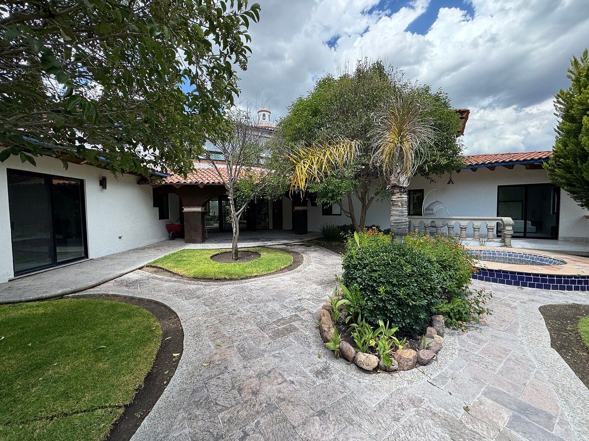 House in Los Labradores, San Miguel de Allende, photo 7 of 47