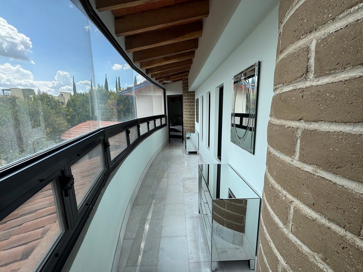 House in Los Labradores, San Miguel de Allende, photo 44 of 47