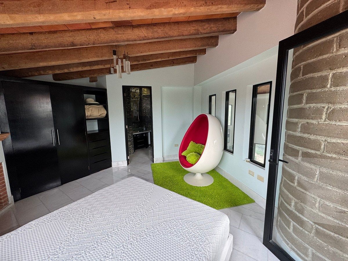 House in Los Labradores, San Miguel de Allende, photo 45 of 47