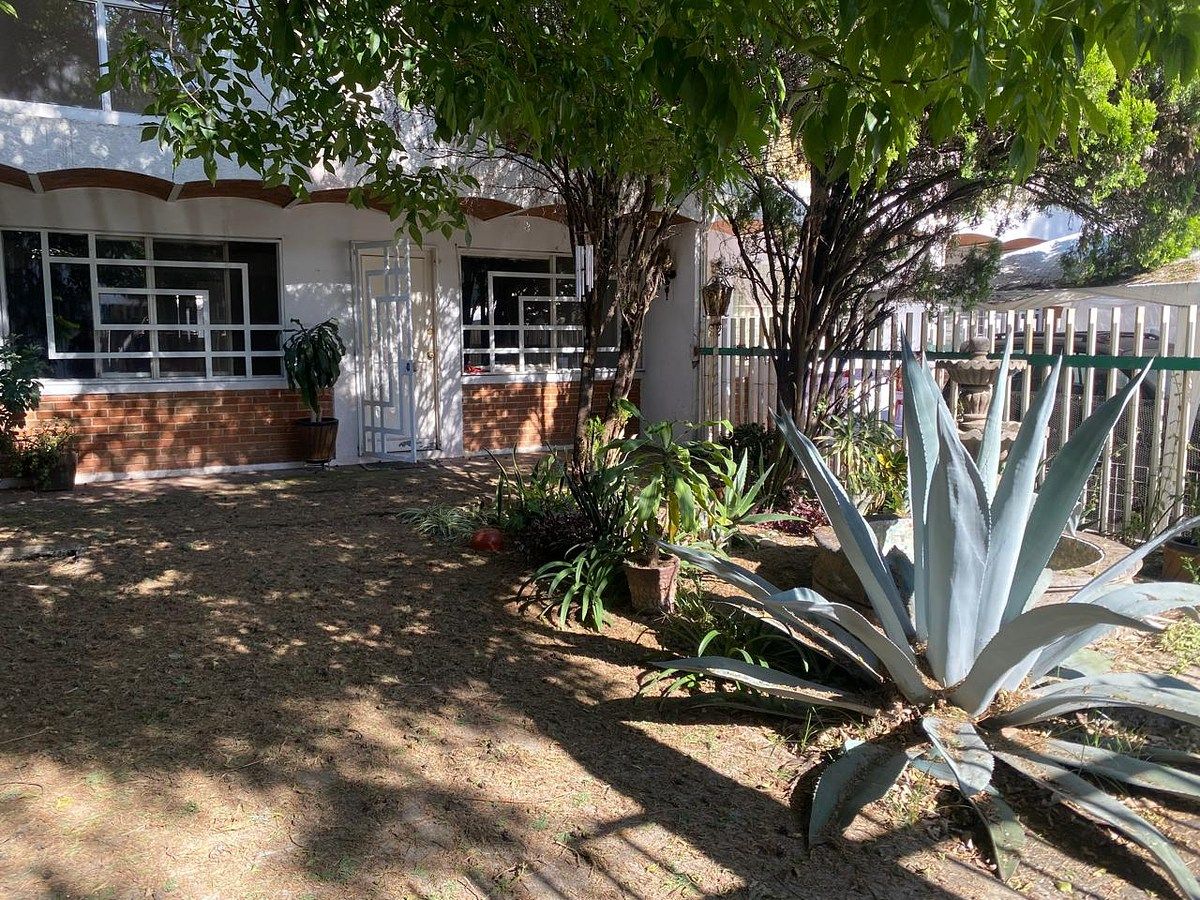 Casa para alugar ao lado da Av Lázaro Cárdenas, Chapultepec Sur, Morelia, Michoacán, foto 1 de 26