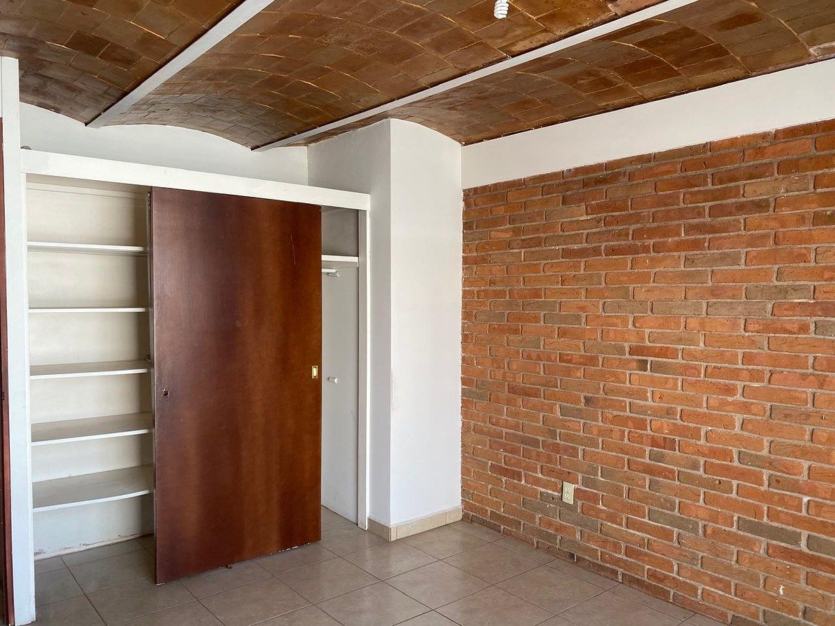 Casa em Chapultepec Sur, Morelia, foto 14 de 26