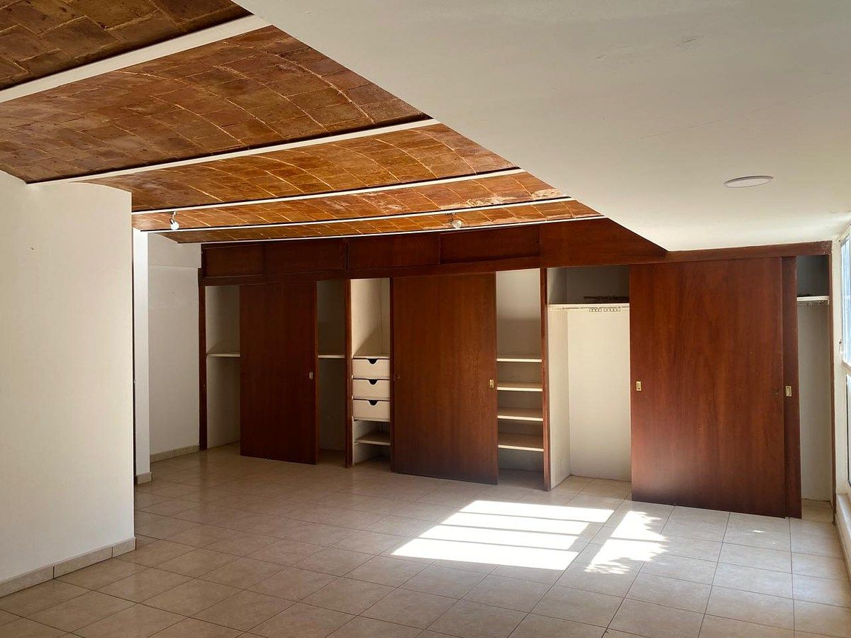 Casa em Chapultepec Sur, Morelia, foto 24 de 26