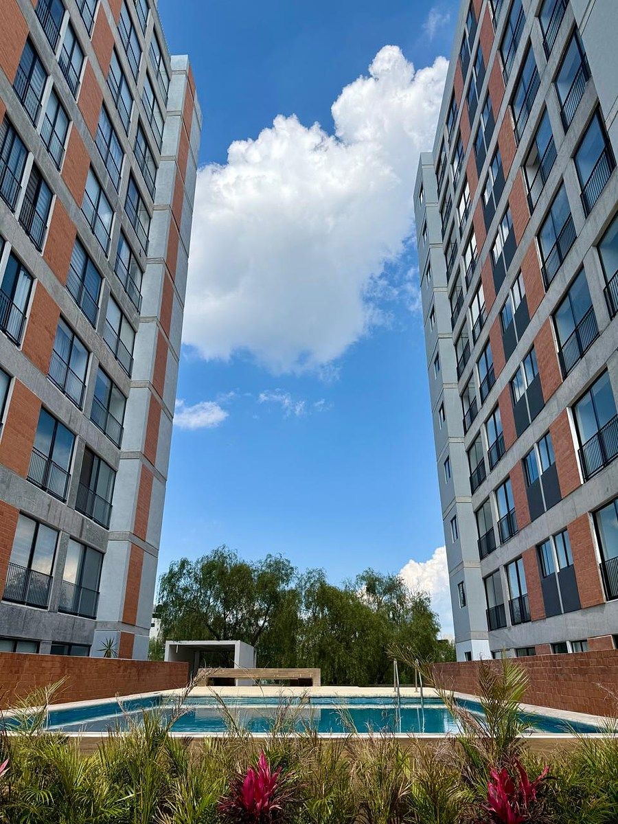 Departamento en Capital Norte, Zapopan, foto 10 de 11