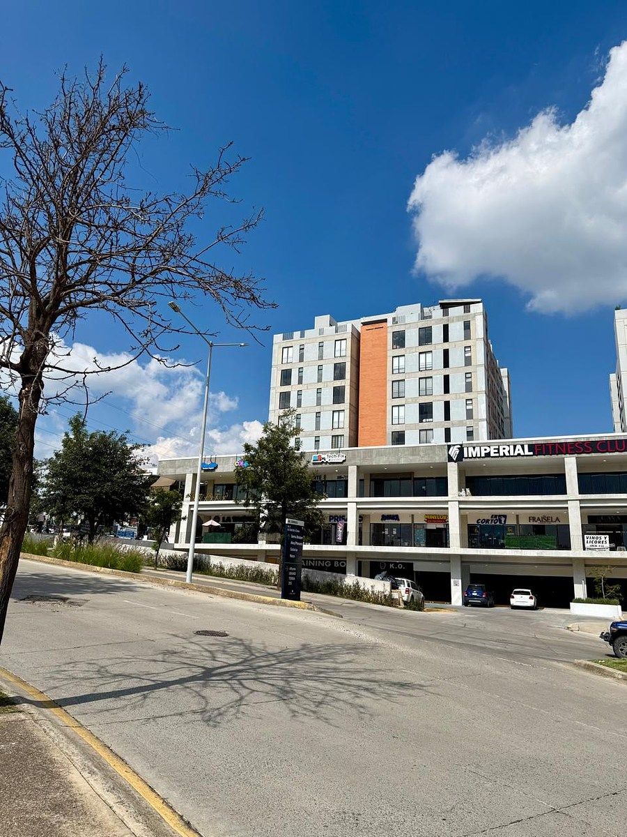 DEPARTAMENTO EN VENTA, TORRE ALTURES,ZAPOPAN., foto 1 de 11