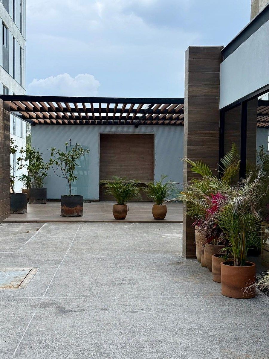 Departamento en Capital Norte, Zapopan, foto 11 de 11