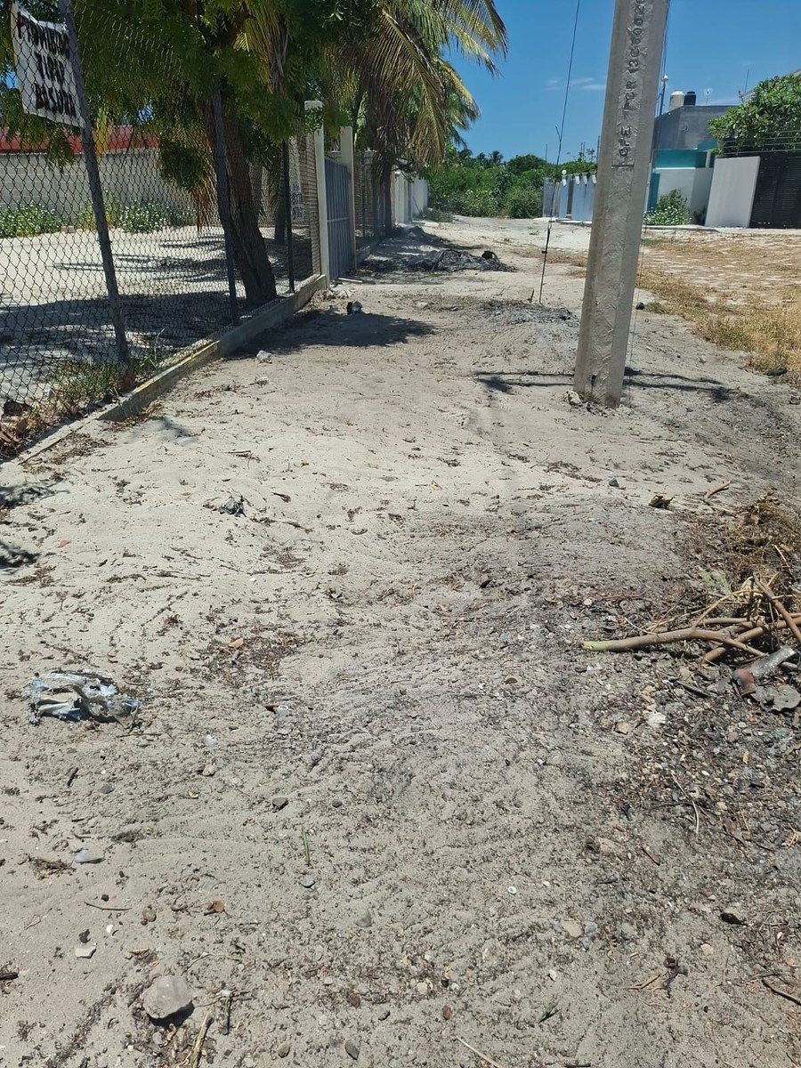 Terreno en Chelem, Progreso, foto 5 de 5