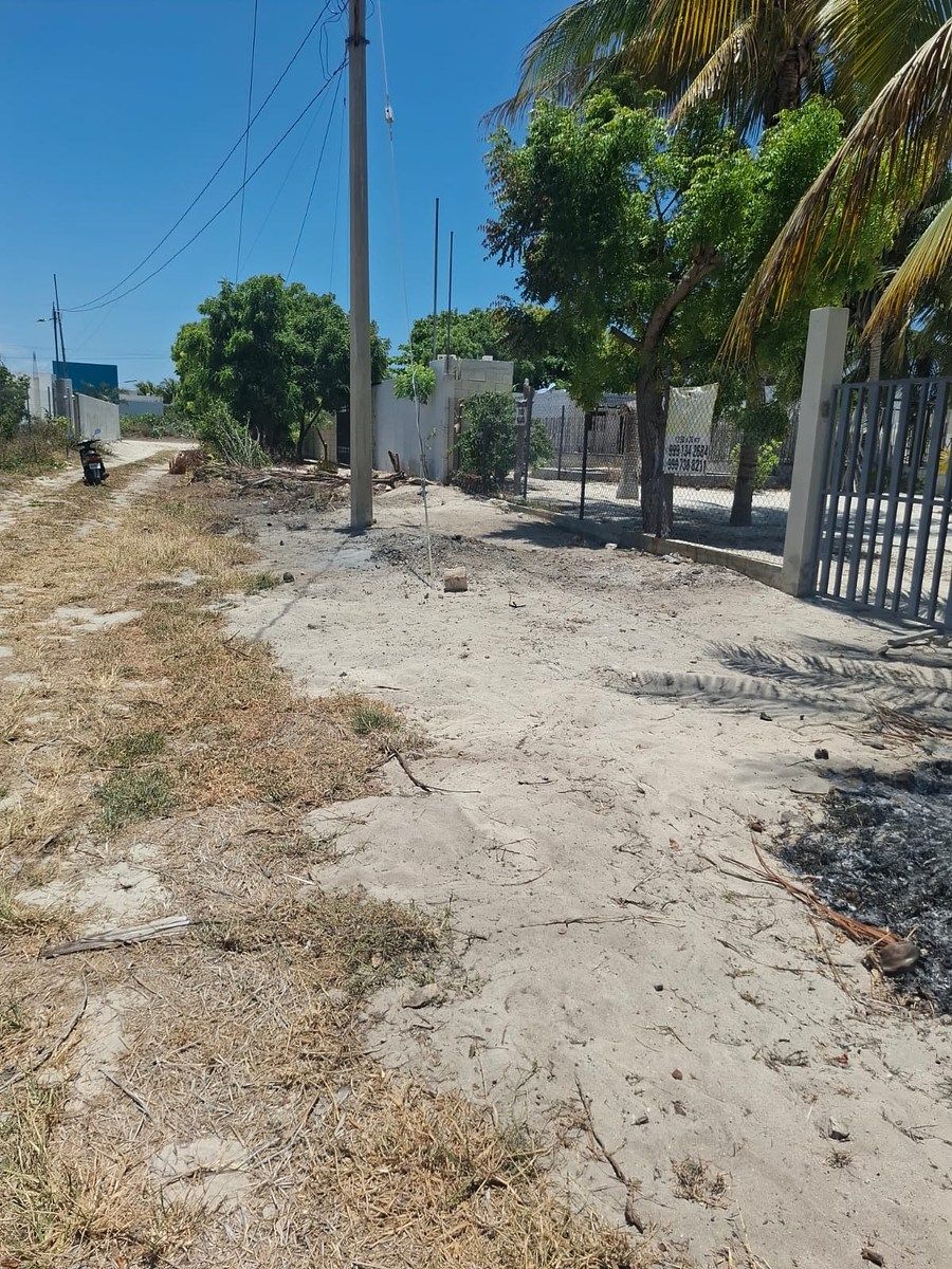 Terreno en Chelem, Progreso, foto 4 de 5