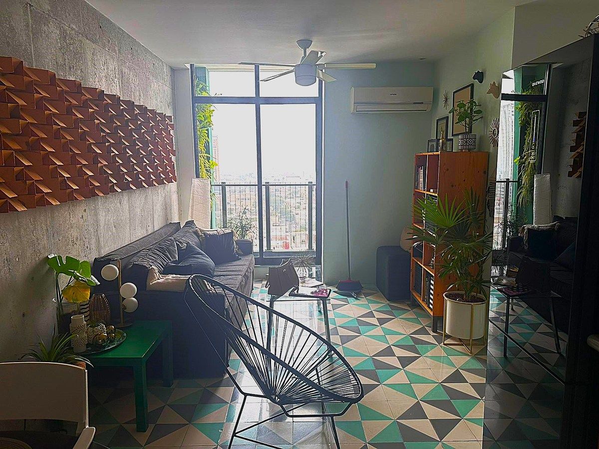 APARTMENT FOR RENT SEMILLERO PURÍSIMA TOWER 1, photo 1 of 16
