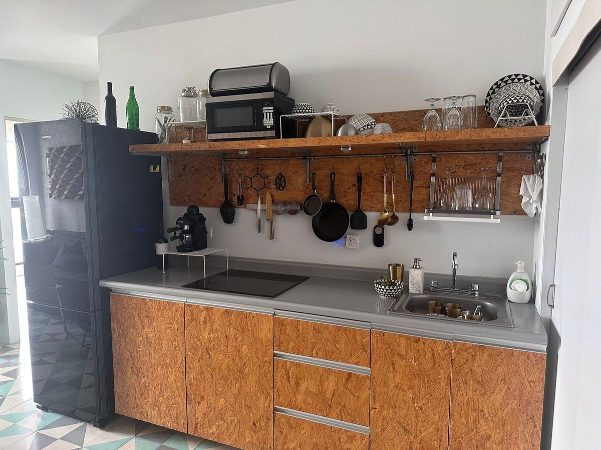 Apartment in Centro, Monterrey, photo 3 of 16