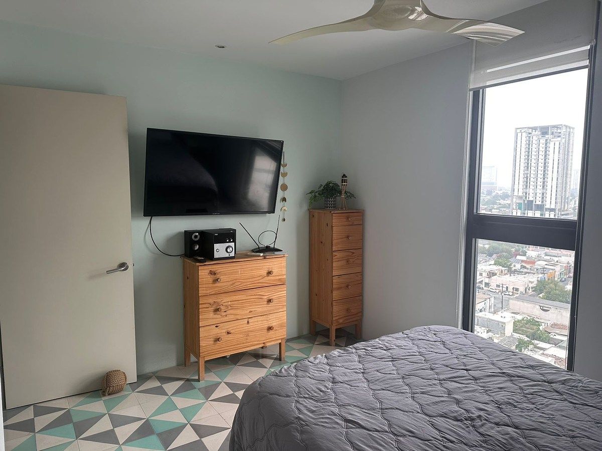 Apartment in Centro, Monterrey, photo 8 of 16