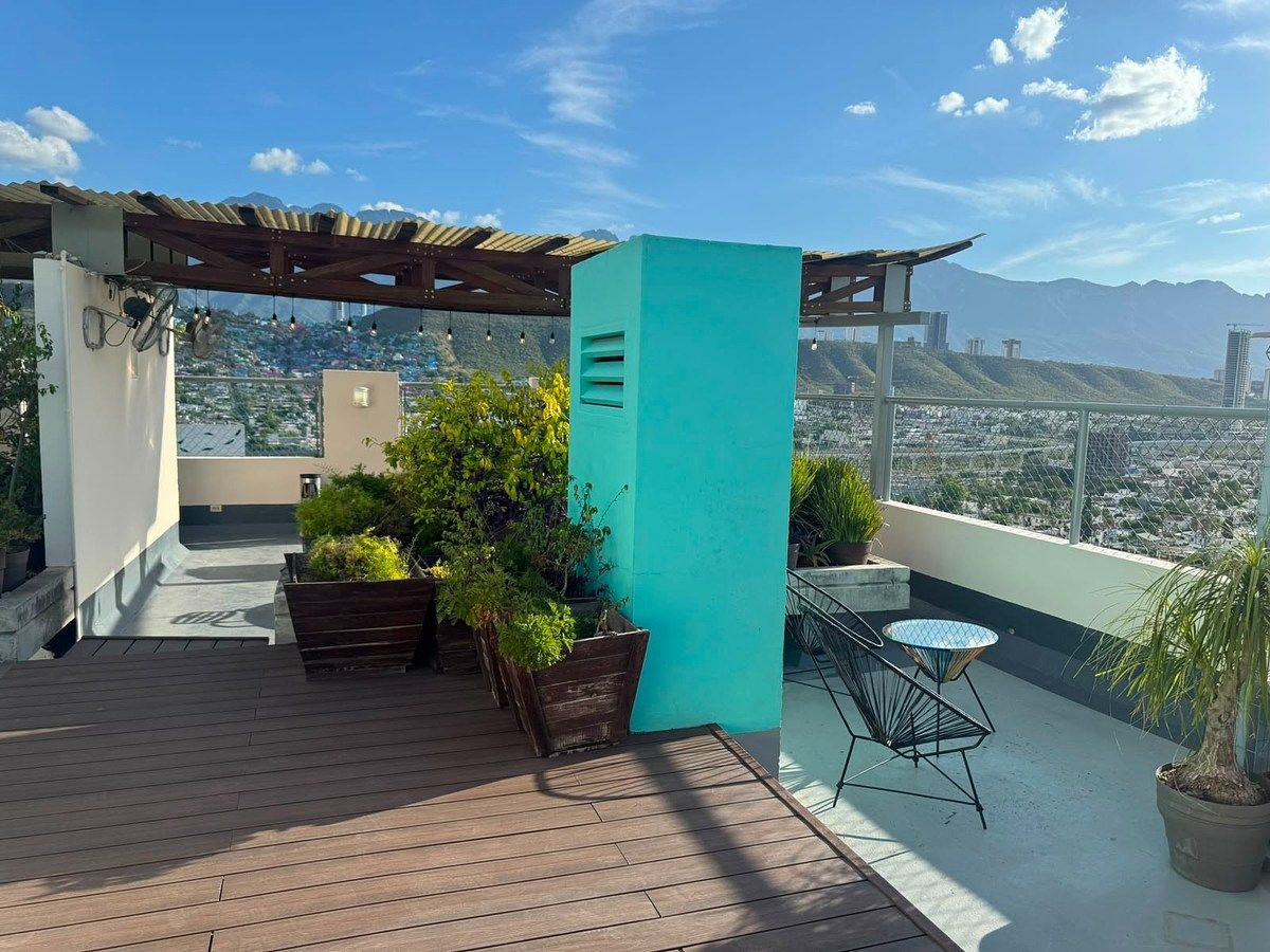 Apartment in Centro, Monterrey, photo 13 of 16
