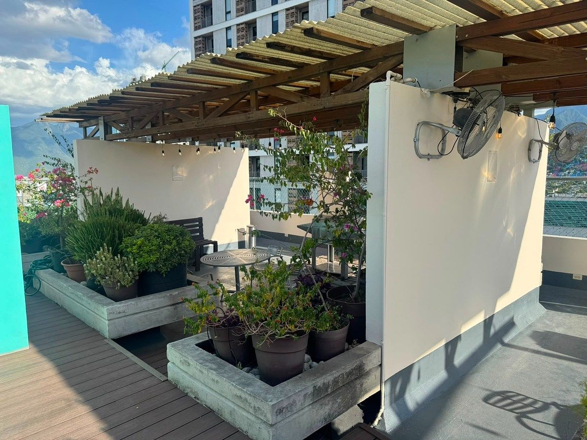Apartment in Centro, Monterrey, photo 14 of 16