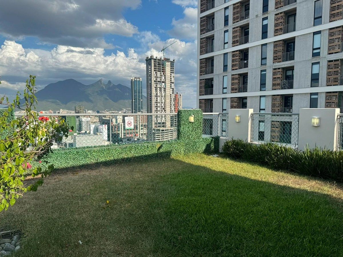 Apartment in Centro, Monterrey, photo 16 of 16