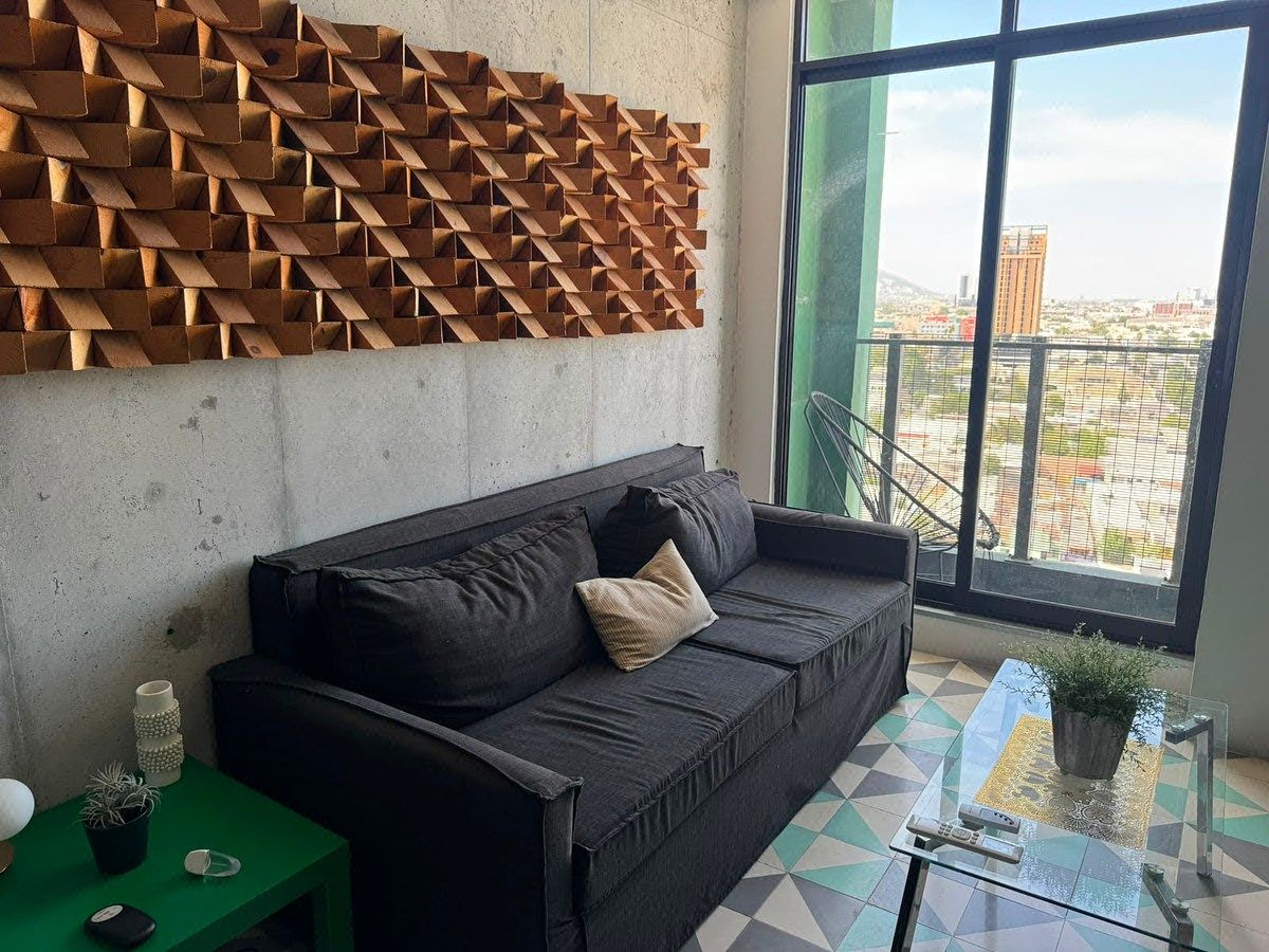 APARTMENT FOR RENT SEMILLERO PURÍSIMA TOWER 1, photo 1 of 17
