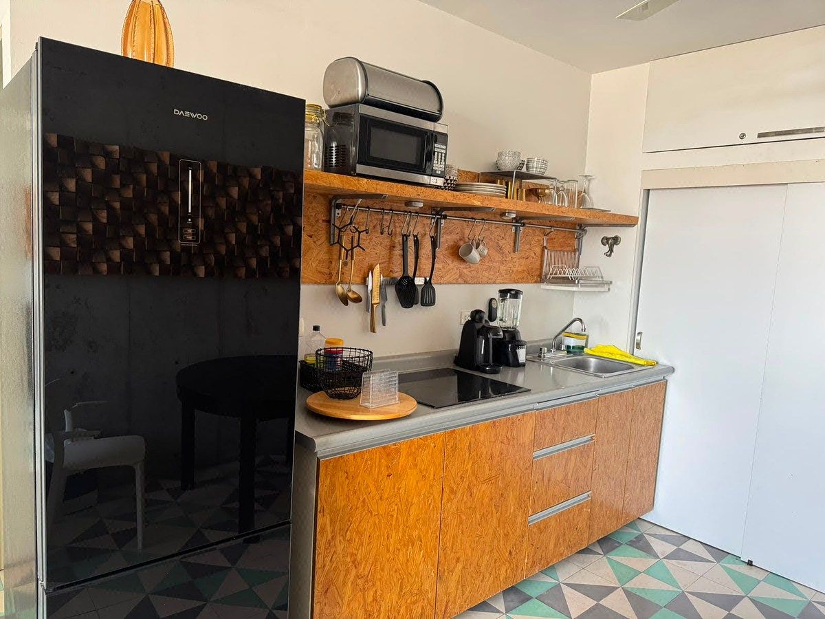 Apartment in Monterrey Centro, Monterrey, photo 2 of 17