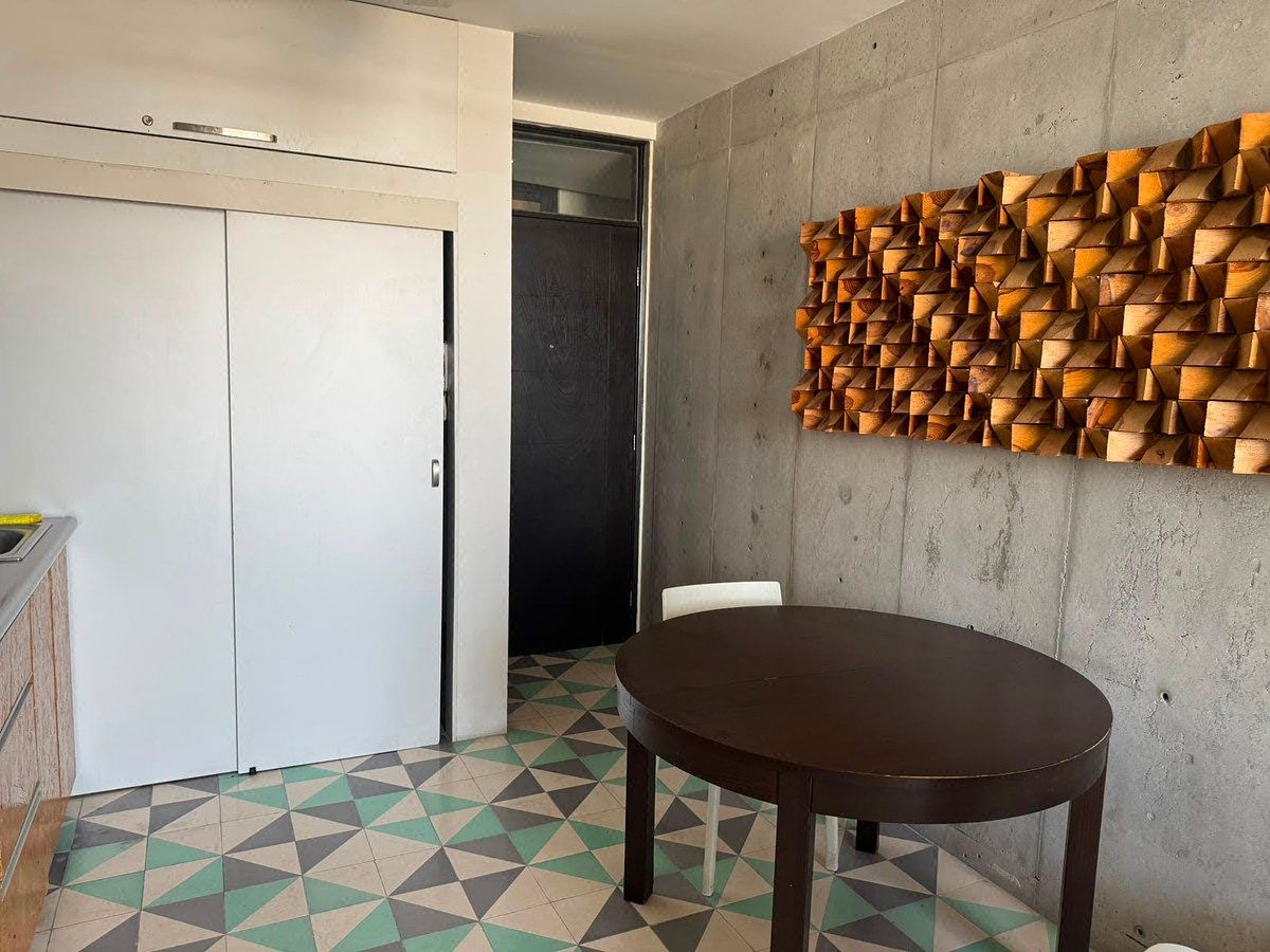 Apartment in Monterrey Centro, Monterrey, photo 4 of 17