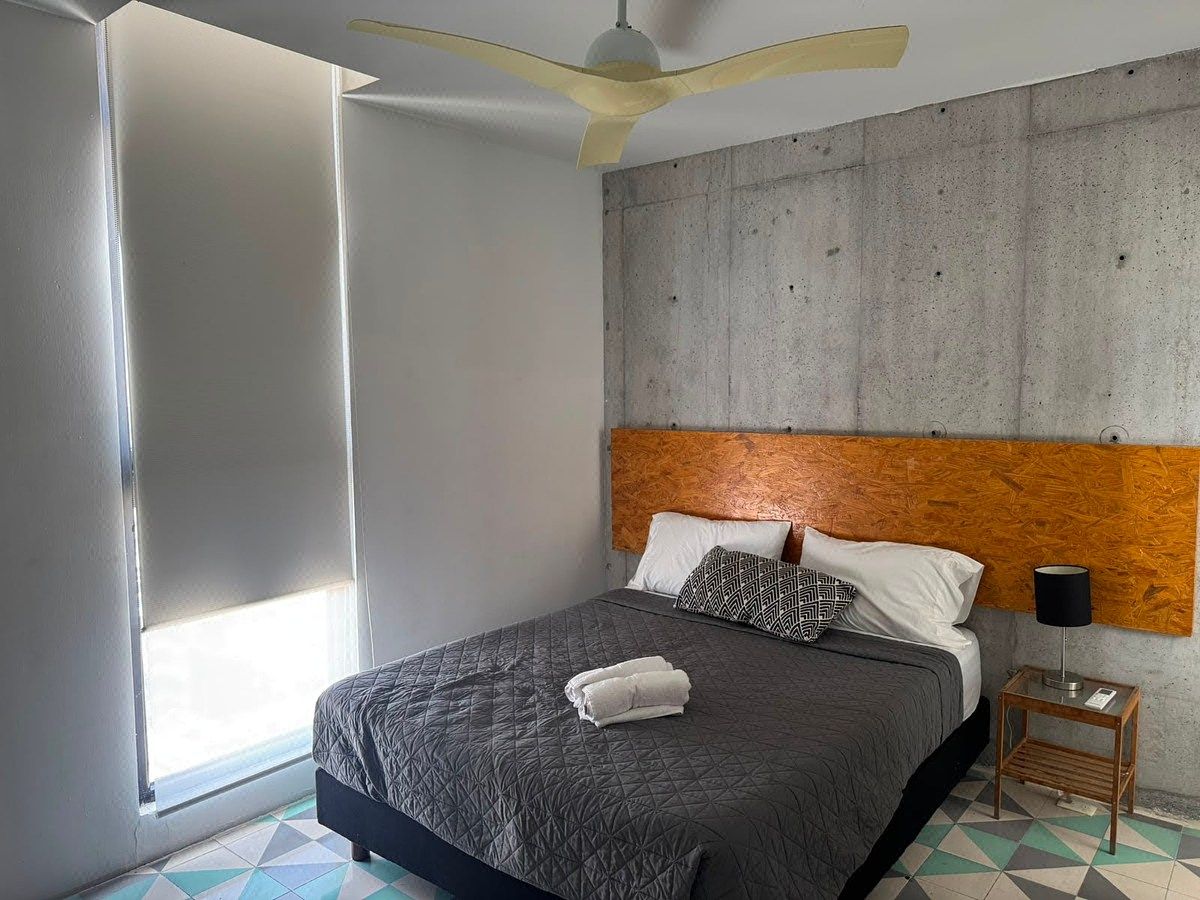 Apartment in Monterrey Centro, Monterrey, photo 5 of 17