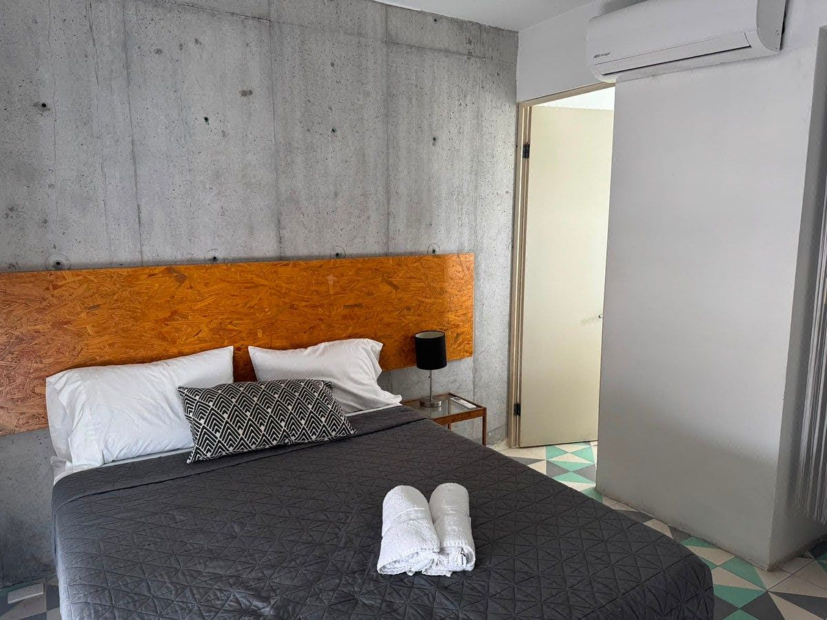Apartment in Monterrey Centro, Monterrey, photo 6 of 17