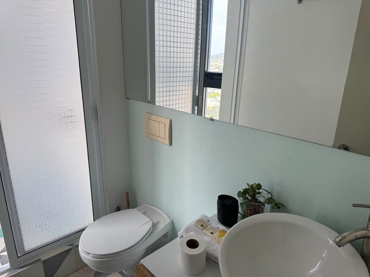 Apartment in Monterrey Centro, Monterrey, photo 8 of 17
