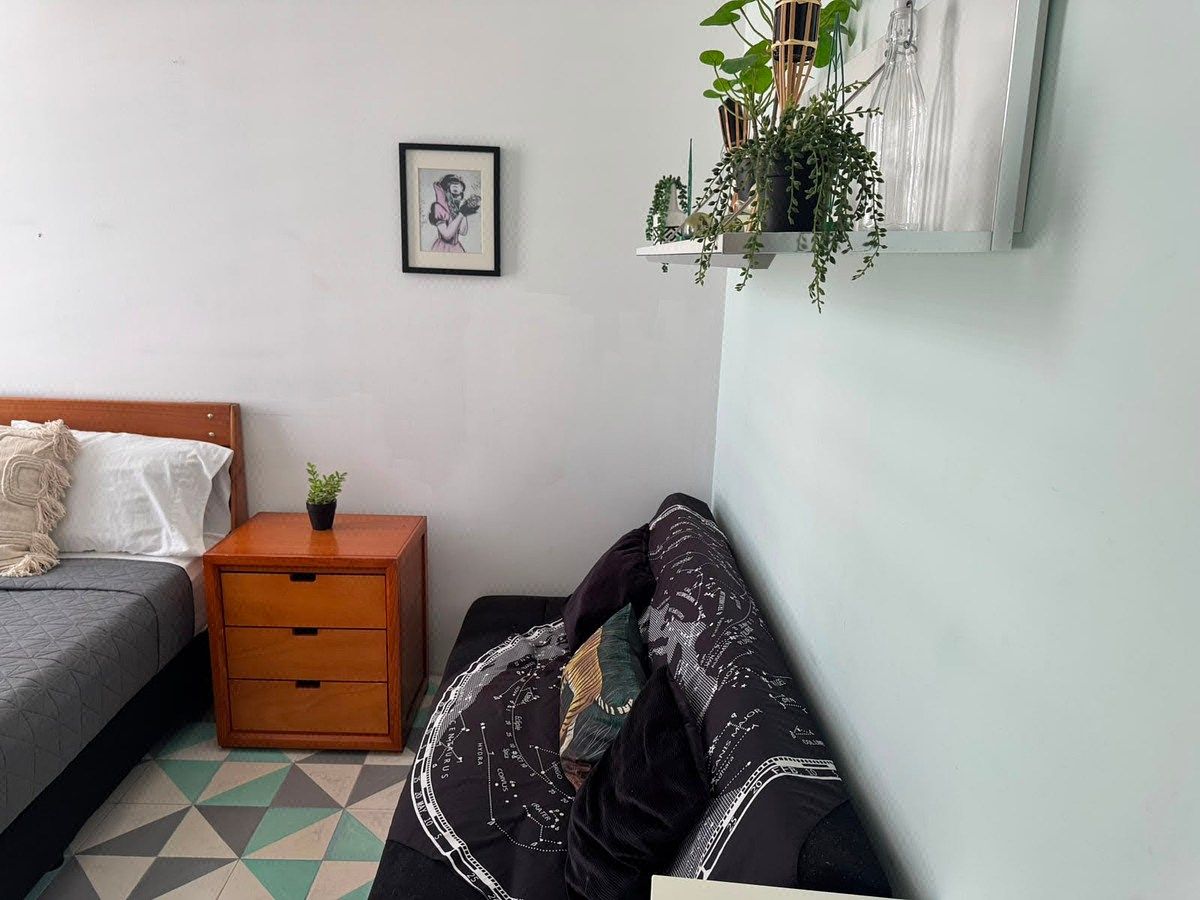Apartment in Monterrey Centro, Monterrey, photo 9 of 17
