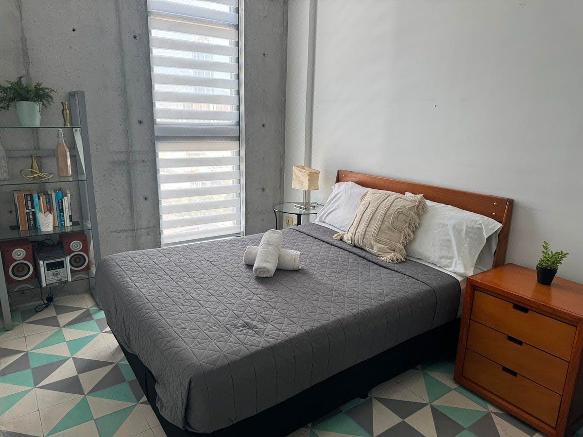 Apartment in Monterrey Centro, Monterrey, photo 10 of 17