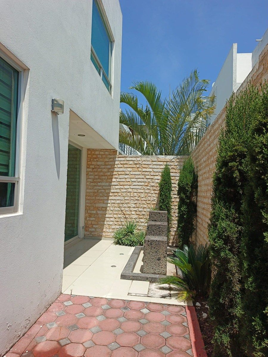 Casa en Lomas de Angelópolis, San Andrés Cholula, foto 4 de 19