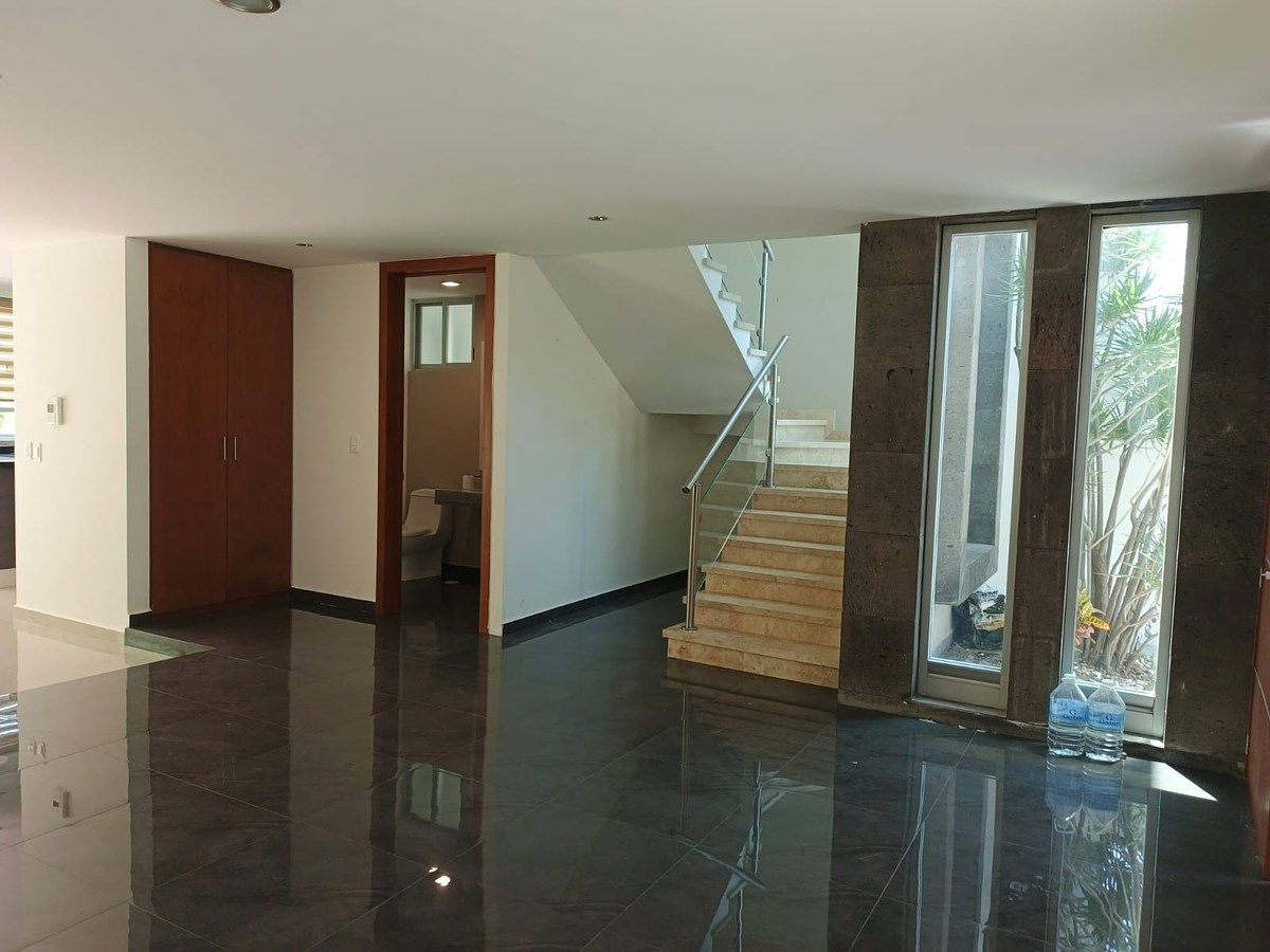 Casa en Lomas de Angelópolis, San Andrés Cholula, foto 2 de 19