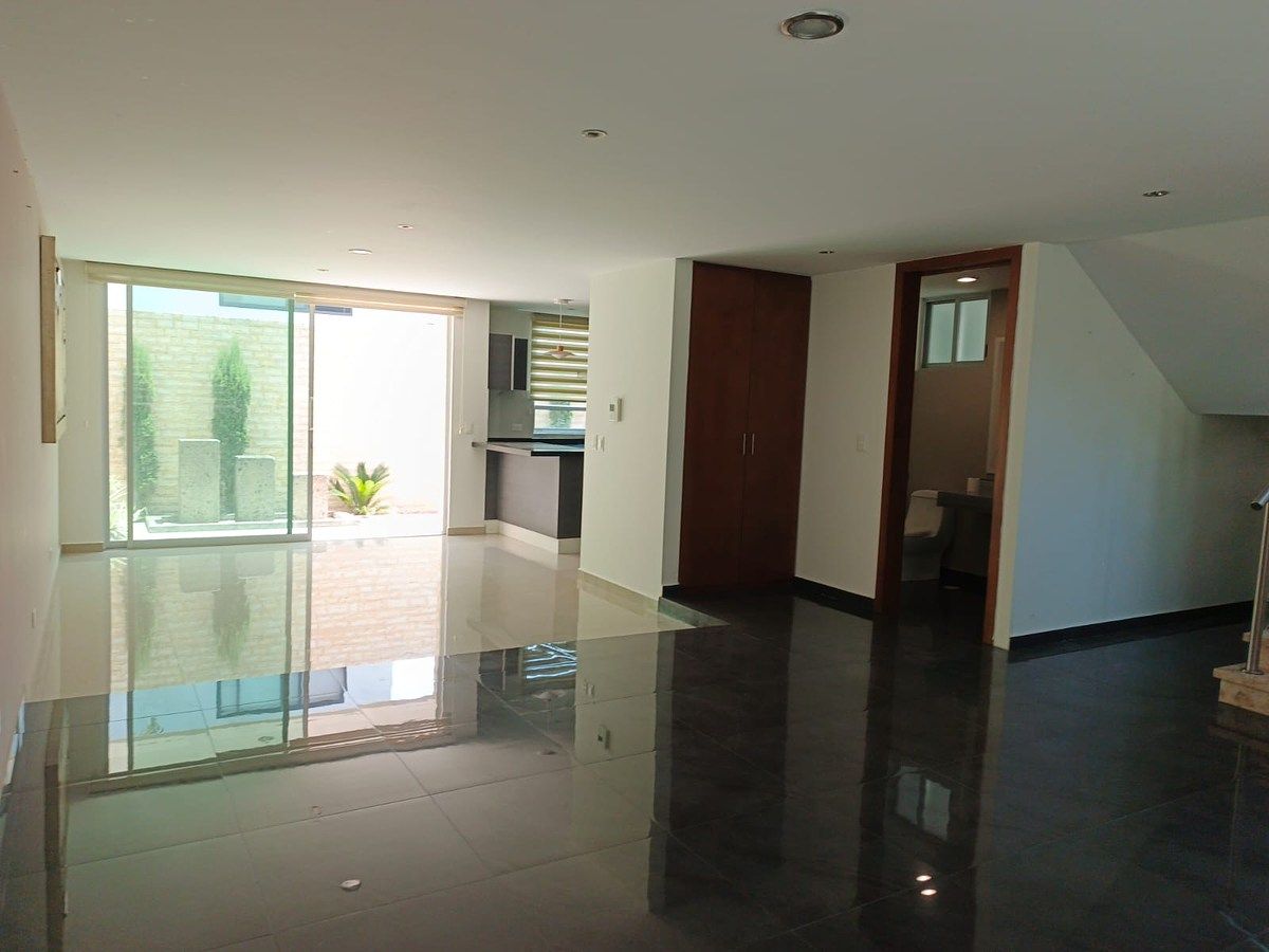 Casa en Lomas de Angelópolis, San Andrés Cholula, foto 5 de 19