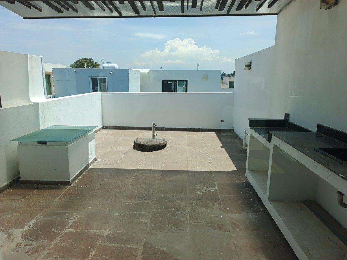 Casa en Lomas de Angelópolis, San Andrés Cholula, foto 15 de 19