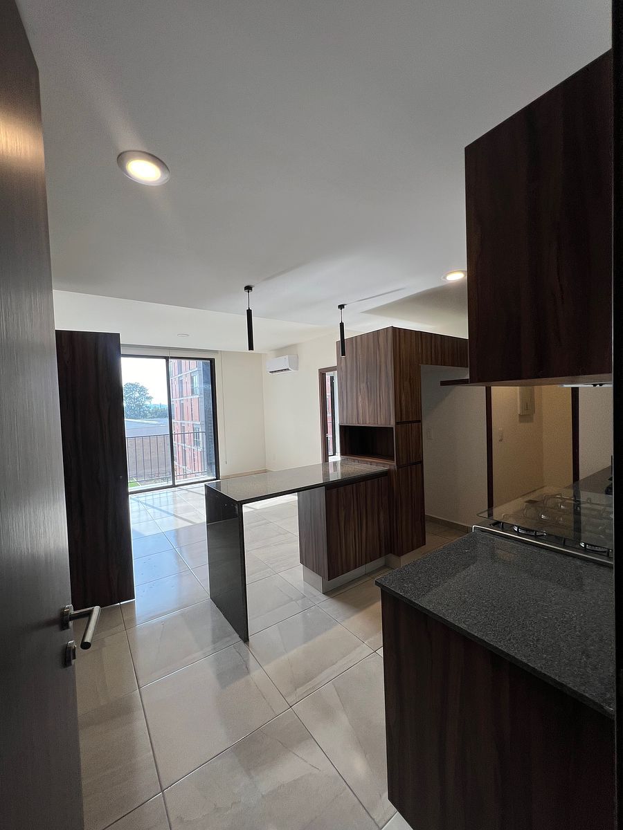 Departamento en Puertas Del Tule, Zapopan, foto 3 de 23
