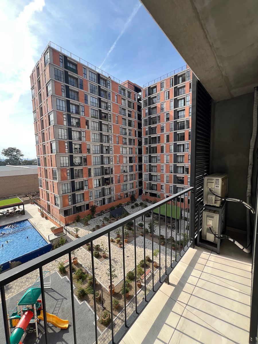 Departamento en Puertas Del Tule, Zapopan, foto 18 de 23