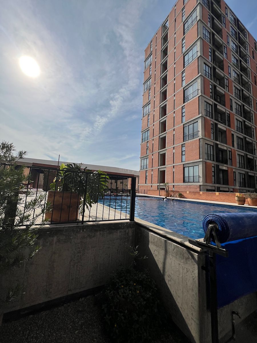 Departamento en Puertas Del Tule, Zapopan, foto 22 de 23