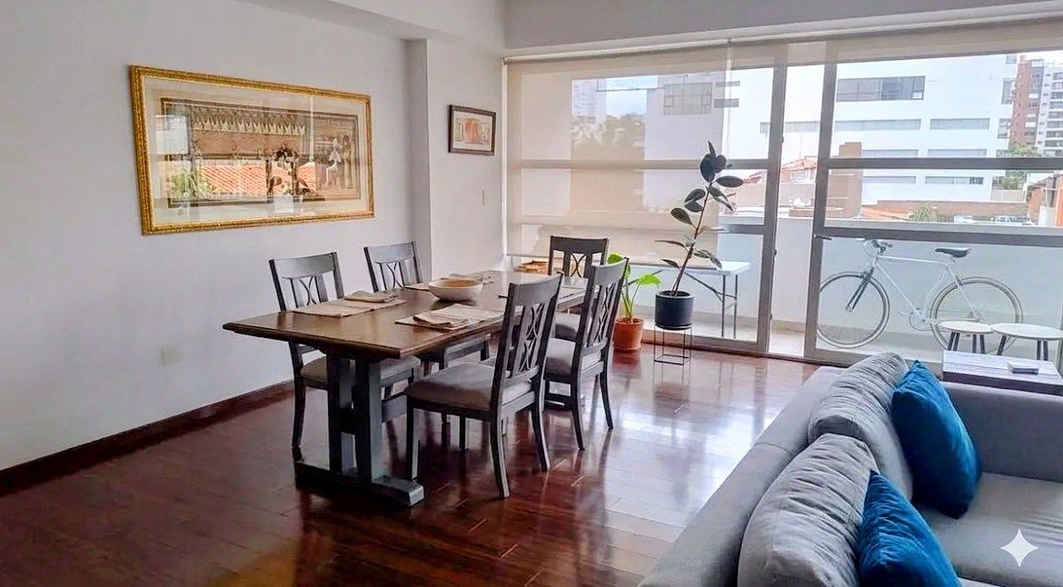 Departamento en El Yaqui, Cuajimalpa de Morelos, foto 2 de 11