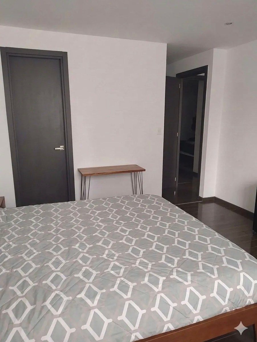 Departamento en El Yaqui, Cuajimalpa de Morelos, foto 6 de 11