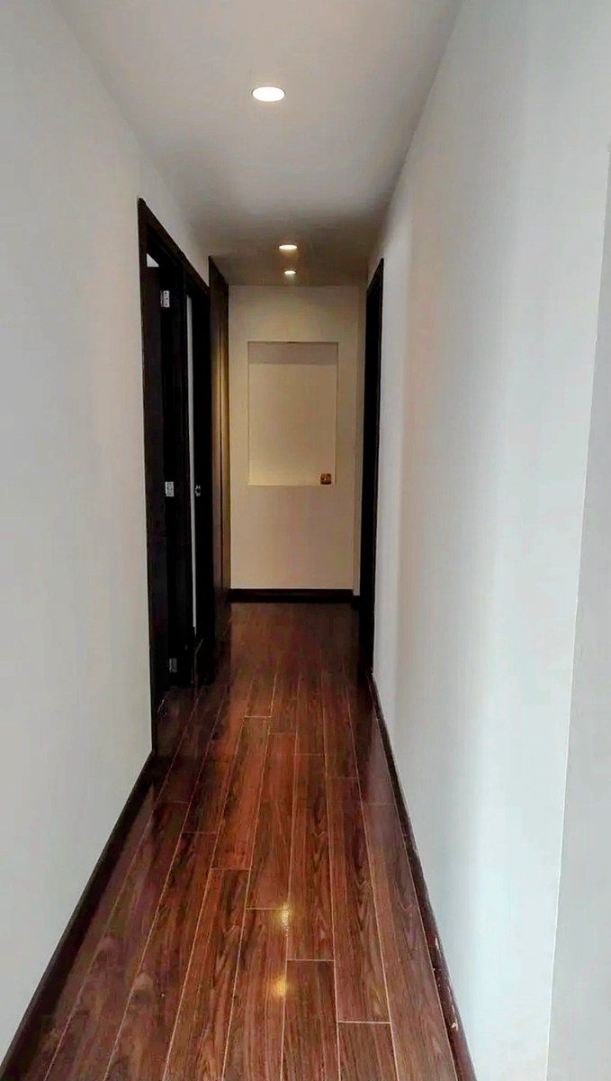 Departamento en El Yaqui, Cuajimalpa de Morelos, foto 7 de 11