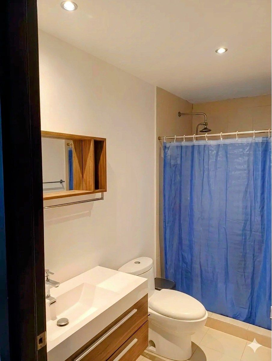 Departamento en El Yaqui, Cuajimalpa de Morelos, foto 8 de 11
