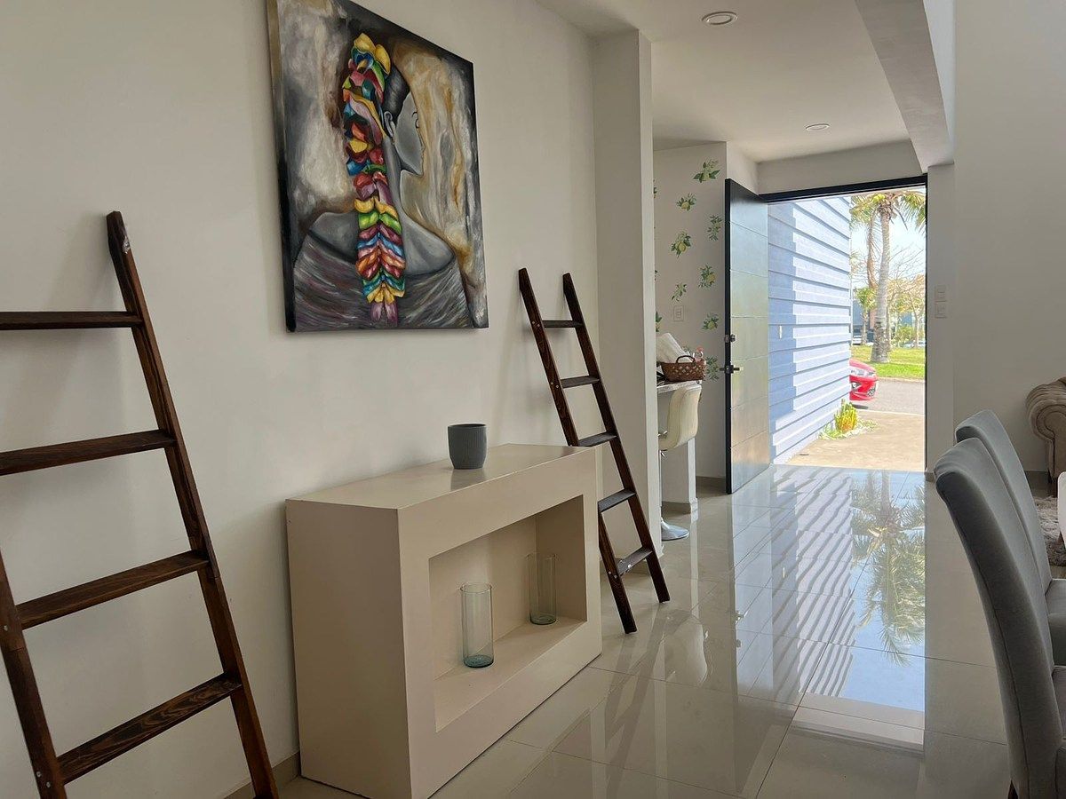 Casa en Lomas de la Rioja, Alvarado, foto 2 de 35