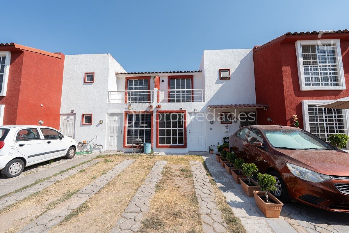 ALBORADA LOS OLIVOS CASA EM CONDOMÍNIO, foto 1 de 24