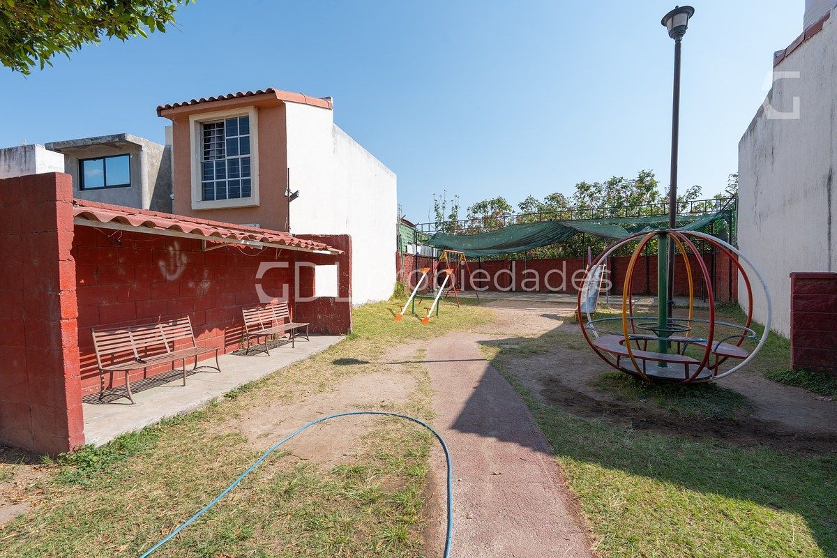 Casa em Geovillas Los Olivos, Tlaquepaque, foto 16 de 24
