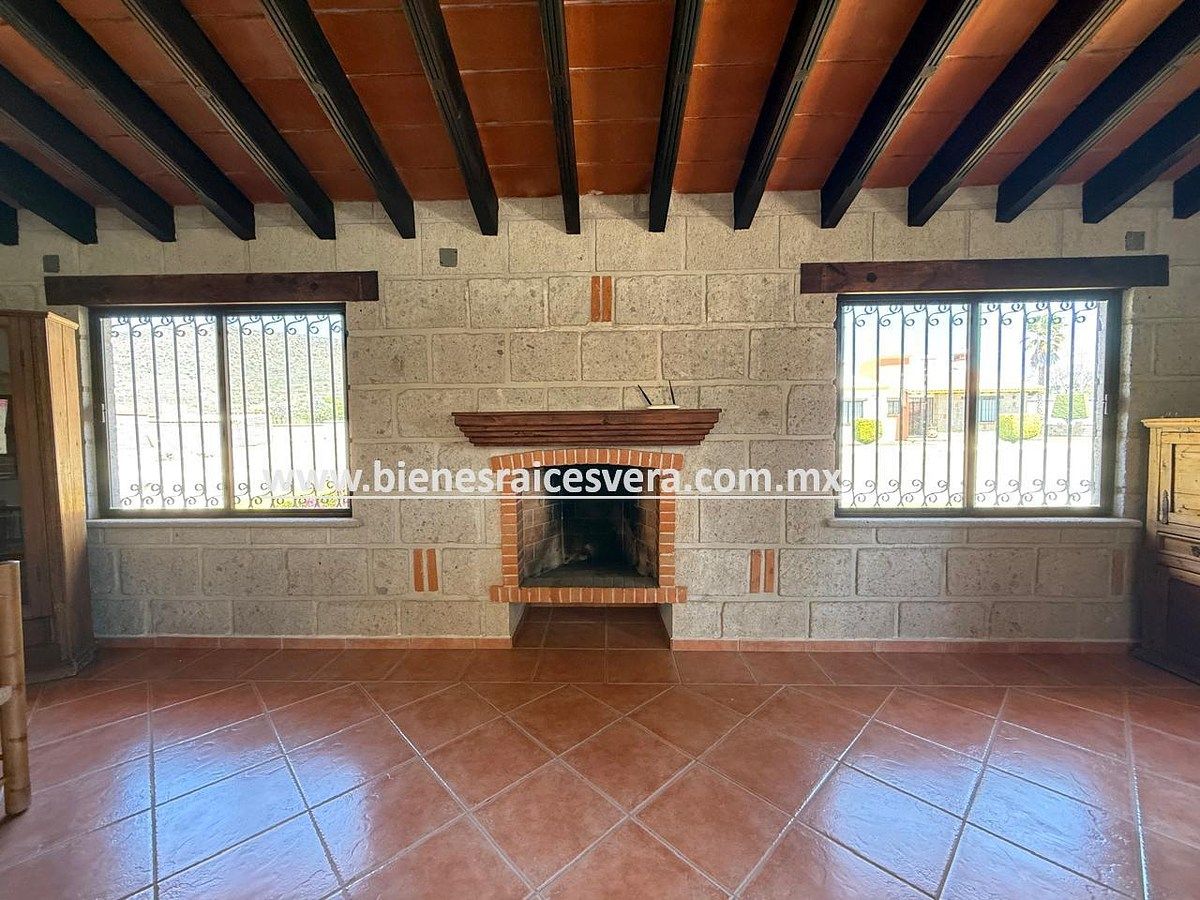 Casa en Bernal, Ezequiel Montes, foto 4 de 29