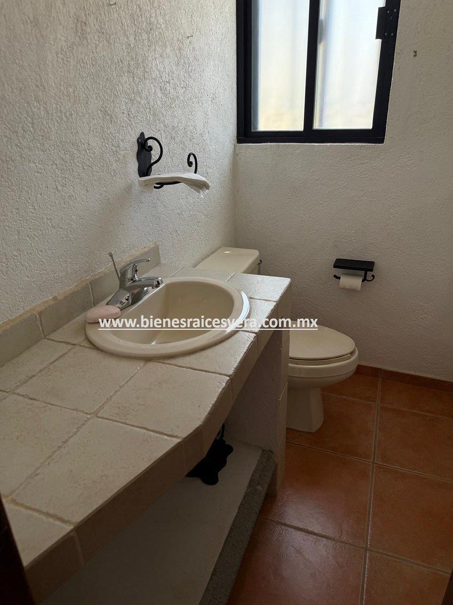 Casa en Bernal, Ezequiel Montes, foto 6 de 29