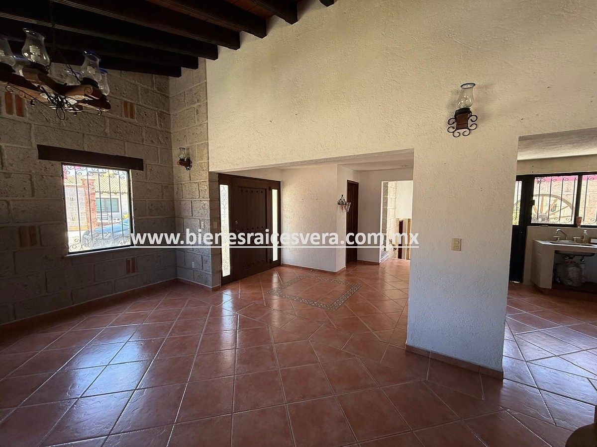 Casa en Bernal, Ezequiel Montes, foto 3 de 29
