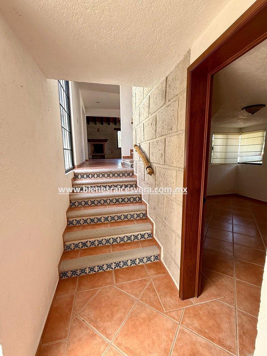 Casa en Bernal, Ezequiel Montes, foto 11 de 29
