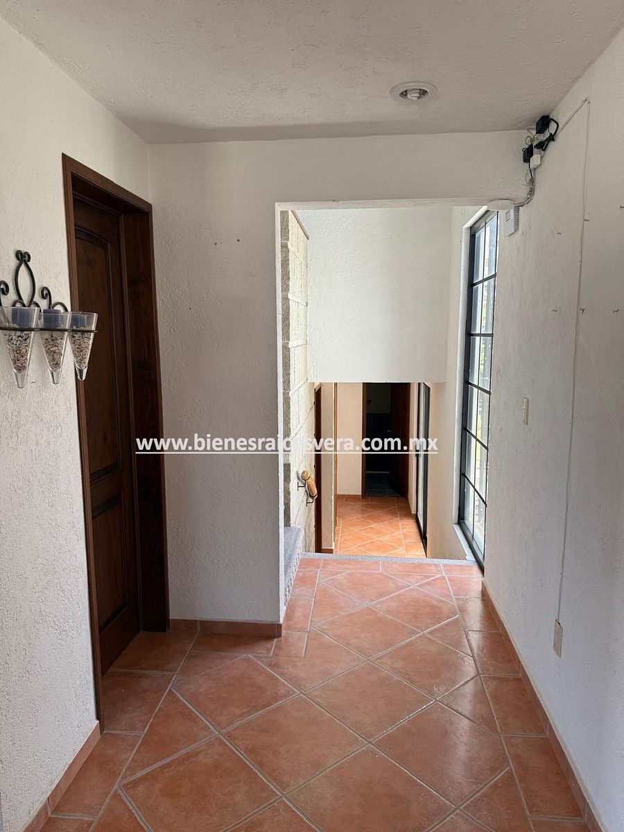 Casa en Bernal, Ezequiel Montes, foto 9 de 29